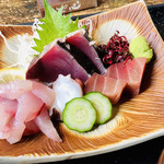 うまいもんや心 - 