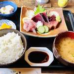 うまいもんや心 - 