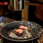 Sumibiyakiniku Shinsai - 