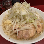 ラーメン二郎 - 