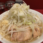 ラーメン二郎 - 
