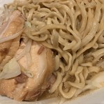 ラーメン二郎 - 