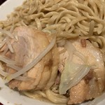 ラーメン二郎 - 