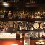 カフェバー・ケー 銀座店 - 