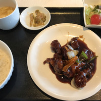 チャイニーズ 芹菜 - 