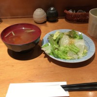 赤坂 金舌 - 