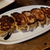 ホンアツ餃子