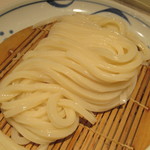 手打うどん 長谷沼 - 