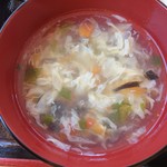 Fukurai Jun - スープ