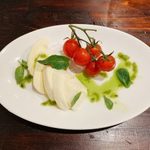 アメ村ワイン食堂 VACA - 