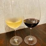 アメ村ワイン食堂 VACA - 