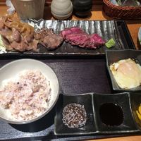 赤坂 金舌 - 