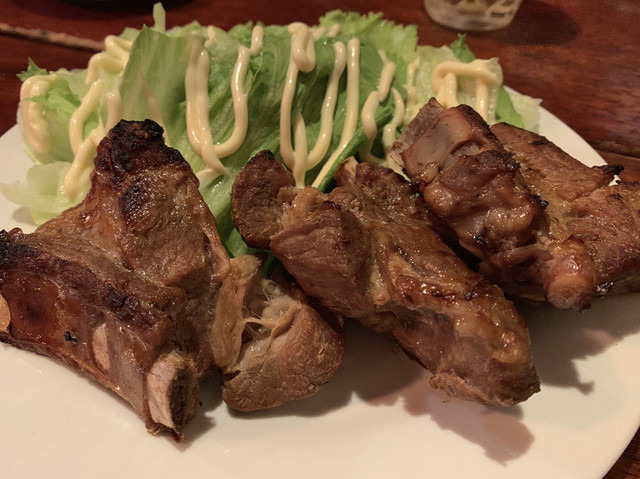 トクちゃん（焼鳥トクちゃん） - 上盛岡（焼き鳥）の写真