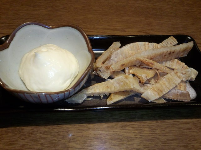 旬菜酒房　参久 - 釧路（居酒屋）の写真