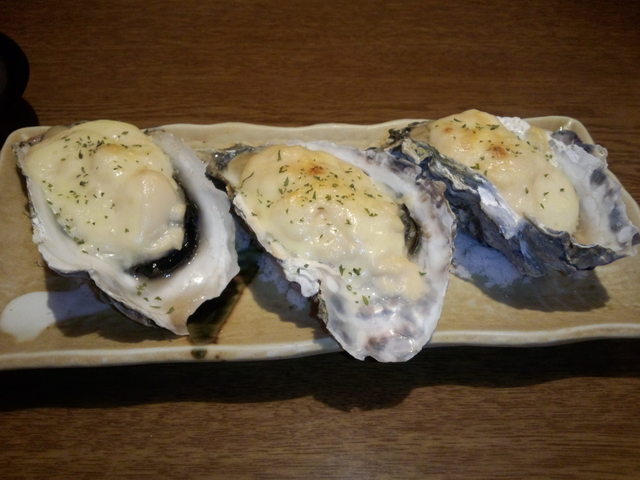 旬菜酒房　参久 - 釧路（居酒屋）の写真