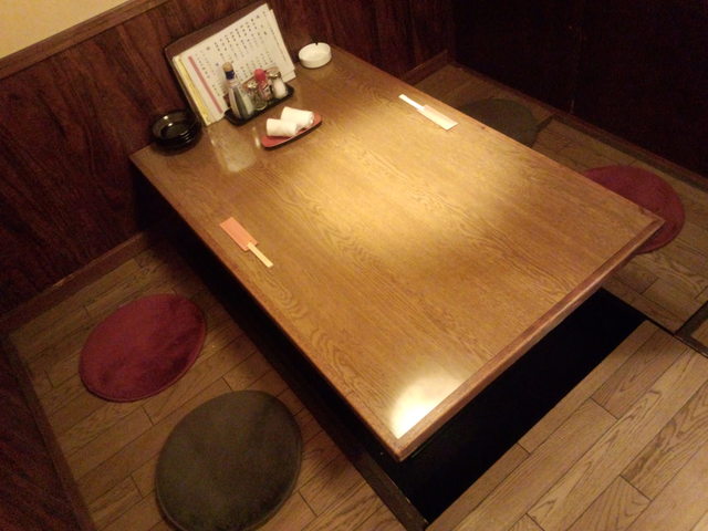 旬菜酒房　参久 - 釧路（居酒屋）の写真