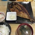 どさんこ食堂 カムイ - 