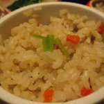 がんこ和食 - 季節のご飯