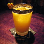 バー・バーンズ - シンデレラ（ロングスタイル）