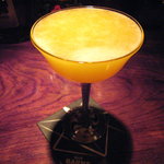 バー・バーンズ - ポンカンブロッサム