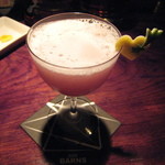 バー・バーンズ - 生ざくろのミリオンダラー