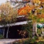 White Inn Kitashiga - 林の中にひっそりとたたずむホテル・・・エントランスも素敵