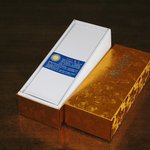 ルアーシェイア - 房総産のコーチン鶏卵と房総産蜂蜜、国内産の最上級小麦粉で焼き上げました。｢満月｣　￥２，１００