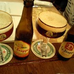 アウデ カース - オランダビール