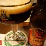 アウデ カース - オランダビール