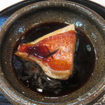 Kifune - キンメ煮