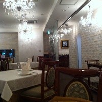 銀座 飛雁閣 - 