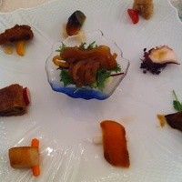 銀座 飛雁閣 - 