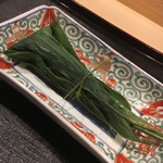 津の守坂 小柴 - 