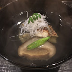 津の守坂 小柴 - 