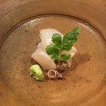 津の守坂 小柴 - 