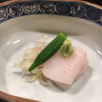 津の守坂 小柴 - 