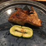 津の守坂 小柴 - 