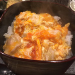 津の守坂 小柴 - 