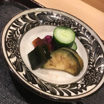 津の守坂 小柴 - 