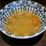Asian Cuisine A.O.C. - スープ