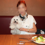 OSTERIA dieci - いつも寛ぎの時間