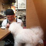 OSTERIA dieci - まだあるよ・・♡