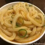 丸亀製麺 - 