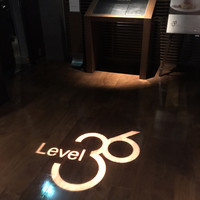 レストラン＆バー Level 36 - 