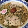 からみそラーメン ふくろう 本店