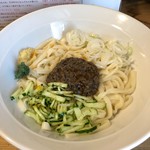 盛岡じゃじゃ麺専門店 じゃじゃおいけん - 