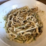 盛岡じゃじゃ麺専門店 じゃじゃおいけん - 