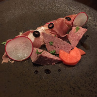 ビストロプティパリ - 