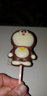 Doraemon Wakuwaku Sukaipaku - ドラえもんPOPチョコレート