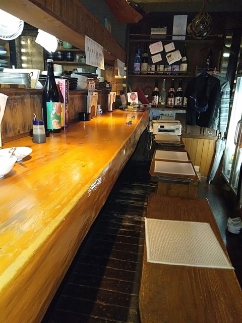 Nomikui Dokoro Kisaragi Touka Higashiguchi Ten photo 5